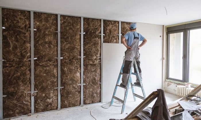 How Much Weight Can Drywall Hold Here Is Your Answer - How Much Weight Can Drywall Hold Horizontally
