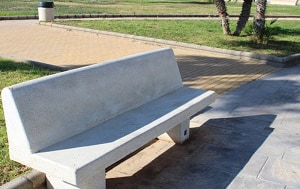 bench-styles