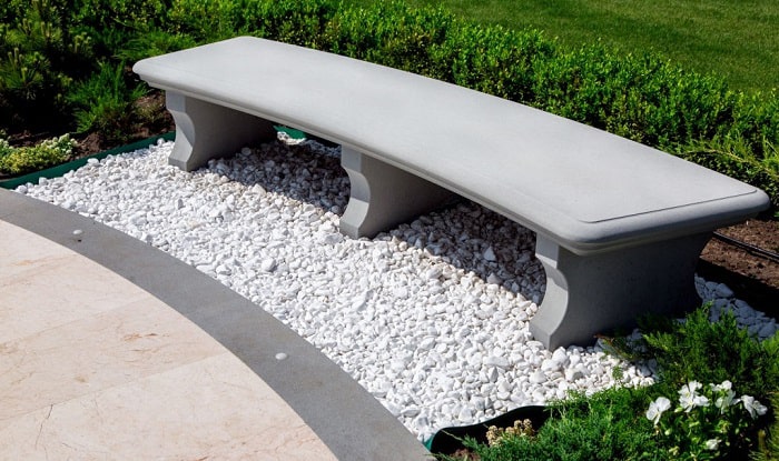 different-types-of-benches