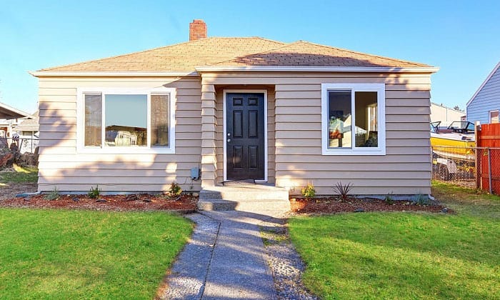 Front Door Colors for a Tan House – Top 12 Colors for Your House