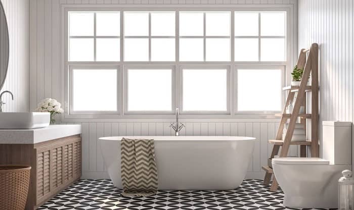 8 x 8 Bathroom Layout – Best Design Idea for Your Bathroom