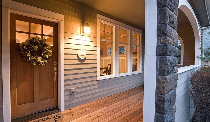 Porch Light Color Meaning – Get the Facts Here!