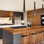 colors that go with maple wood