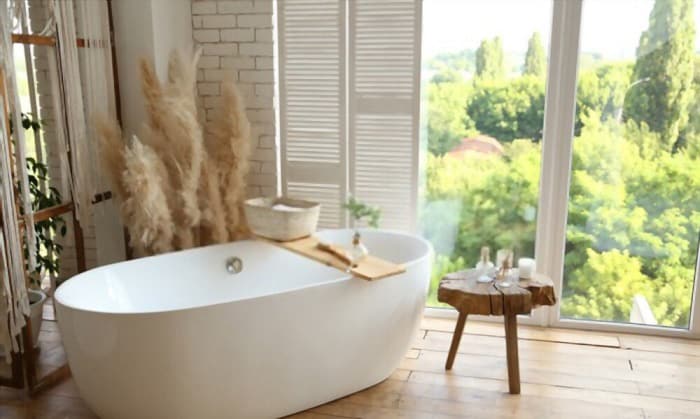 garden-style-bathtub