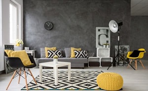 charcoal-grey-with-yellow-color
