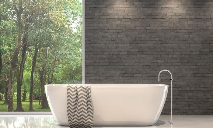What Is a Garden Tub? – Garden Tub Guide