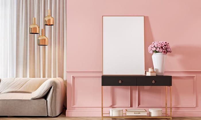 What colors go with light pink? 10 pairings that experts love