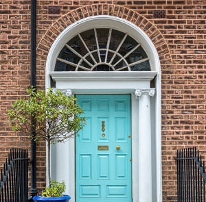 orange-brick-house-painted-before-and-after