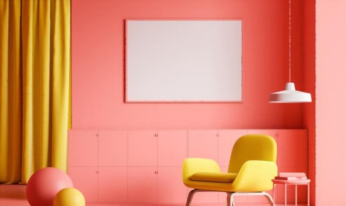 pink-wall-color-combinations