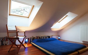 very-low-ceiling-attic-ideas