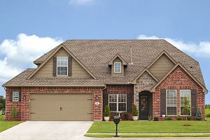 what-color-goes-with-orange-brick-house