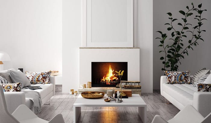 decorating-sides-of-fireplace