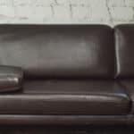 how to fix a peeling faux leather couch