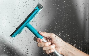 shower-door-residue