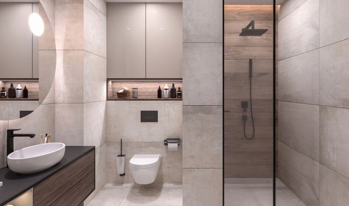 Standard Toilet Room Size A Detailed Breakdown standard-toilet-room-size-a-detailed-breakdown