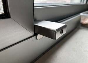 types-of-patio-door-locks