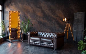 brown-leather-couches-decor