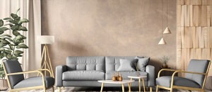 charcoal-grey-couch-decorating
