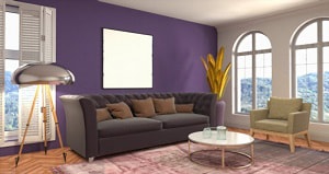 dark-grey-couch-living-room