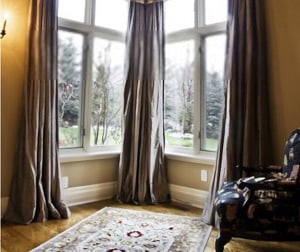 how-high-to-hang-curtains-9-foot-ceiling