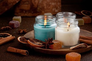 list-of-candle-scents
