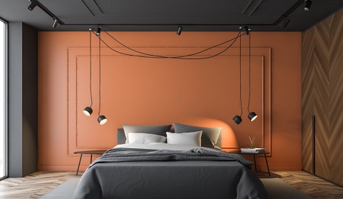 two-colour-combination-for-bedroom-walls-grey