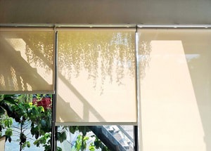 types-of-roller-shades