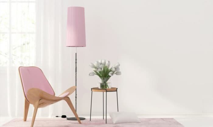 what type of floor lamp gives the most light