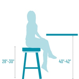 Bar-height-Bar-Stools