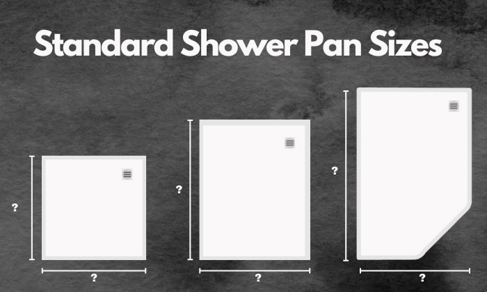 Standard Shower Pan Sizes Everything You Need To Know baking-pan-substitutions-for-any-recipe-crazy-for-crust-cake-pan