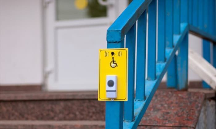 exterior-doorbell