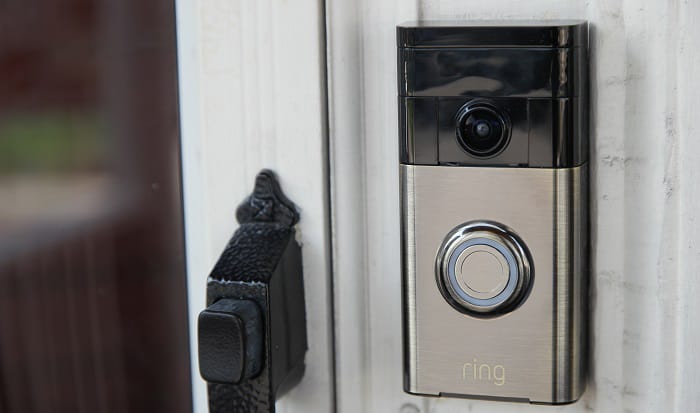 how much does it cost to install a doorbell