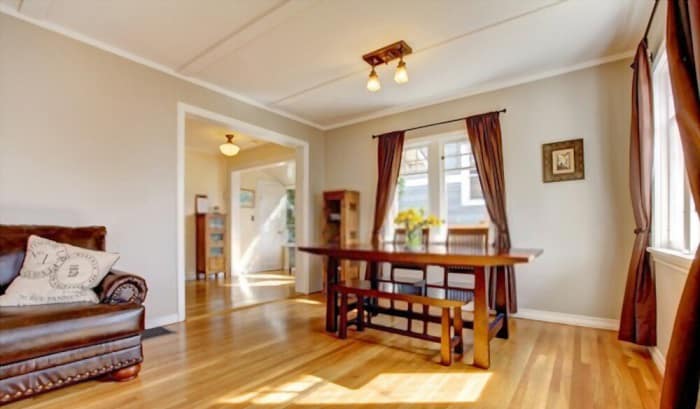 What Length Curtain for 8 Foot Ceilings? – Sizing Guide