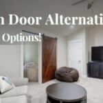 barn door alternatives