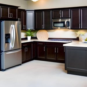 Expresso-Cabinets-with-gray-floor
