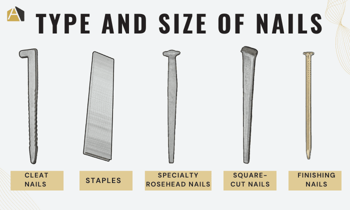 Nails-types-for-hardwood-flooring