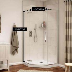 standard-shower-door-width