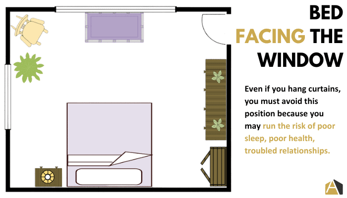 bed-facing-the-window-or-sunny-side-feng-shui