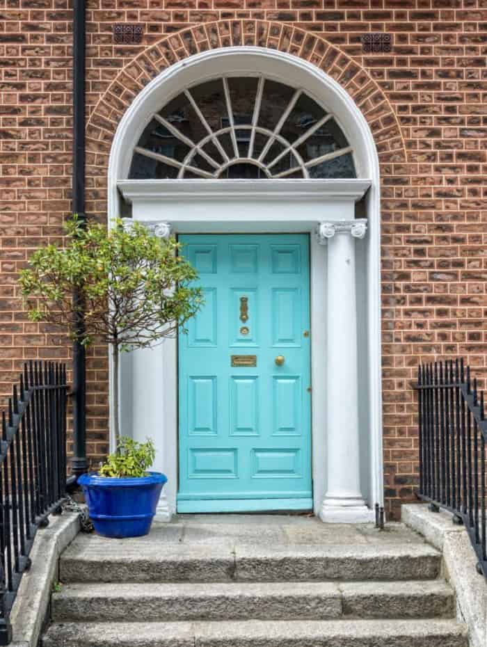 brick-house-blue-door
