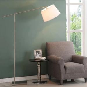 What Type Of Floor Lamp Gives The Most Light? (6 Types)