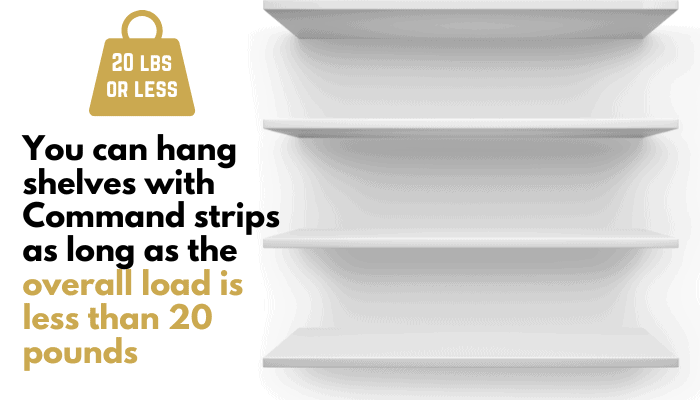 can-you-hang-shelves-with-command-hooks