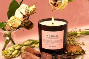 floral-scent-candles