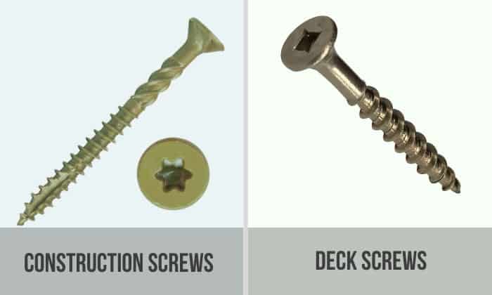 Nail vs Screw for Framing Unveiling the Strongest Choice
