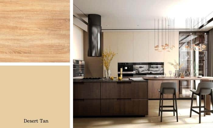 desert-tan-colors-with-maple-furniture
