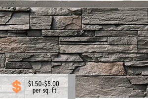 polyurethane-faux-stone-siding