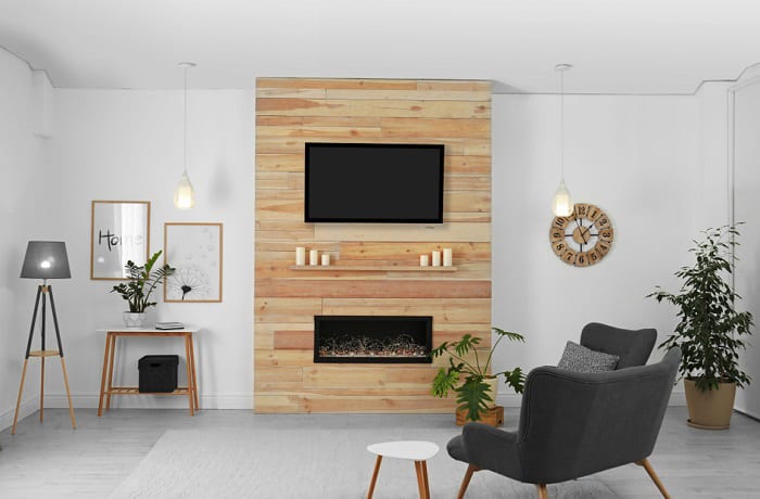 fireplace-with-accent-walls