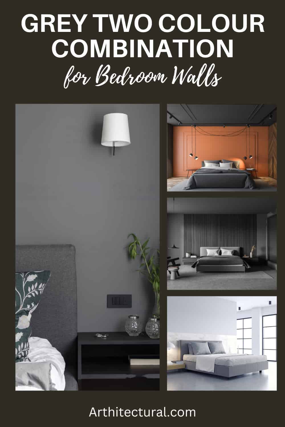 grey-two-colour-combination-for-bedroom-walls-images