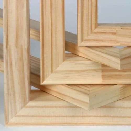 hang-blanket-on-wall-with-canvas-stretcher