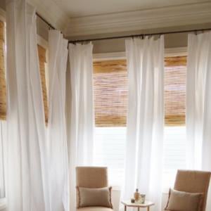 hanging-curtains-with-low-ceilings