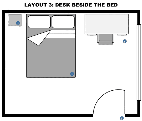 layout-3-bedroom-with-desk-beside-the-bed